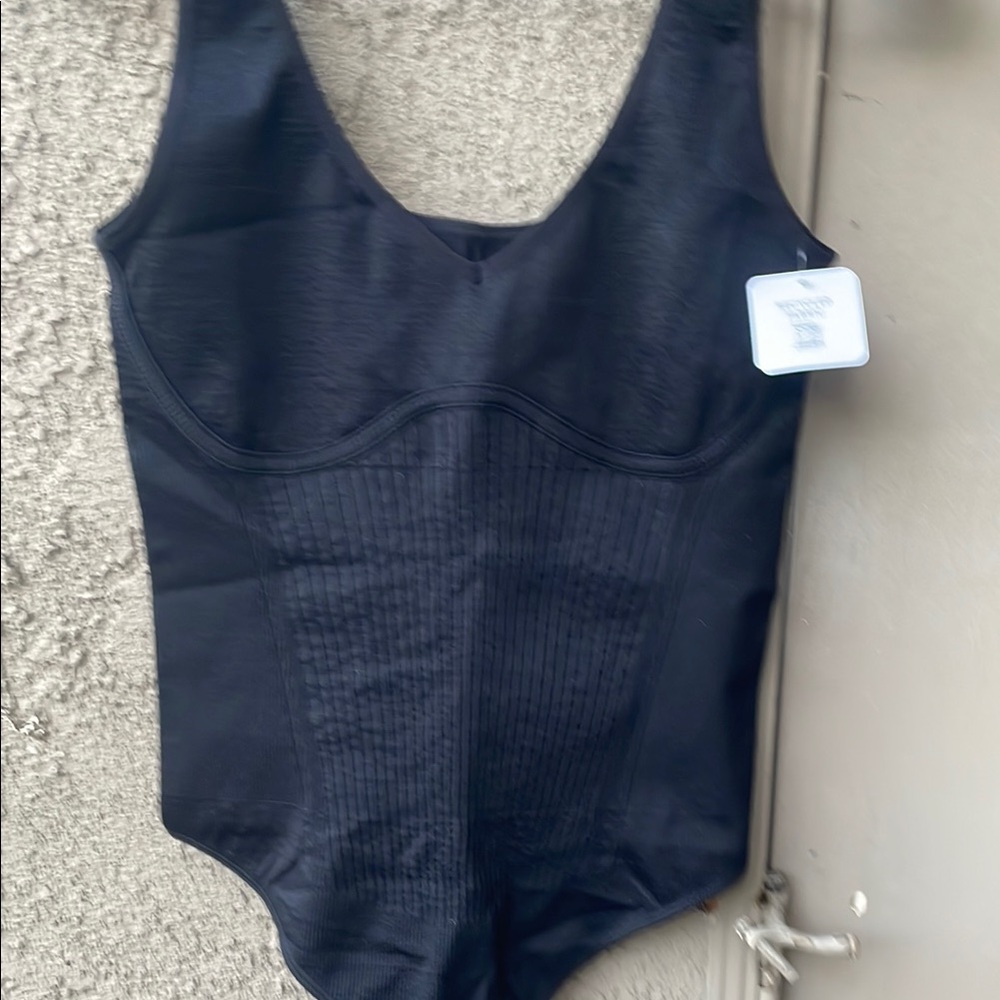 Body clothing